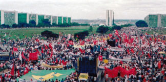 O PT ajudou a transformar o Brasil e agora vislumbra novos desafios