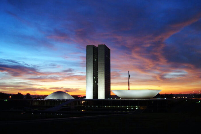 Congresso Nacional Brasileiro