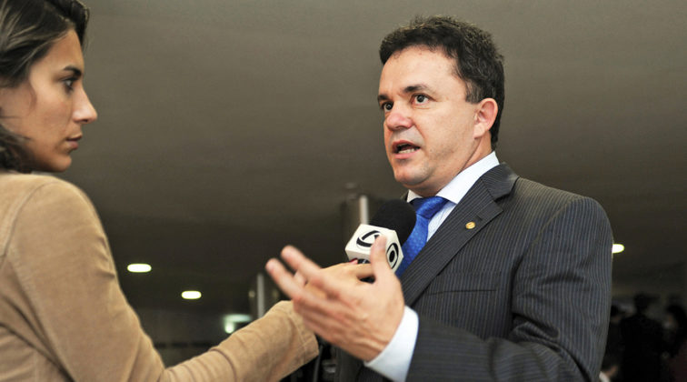 Deputado Vander Loubet