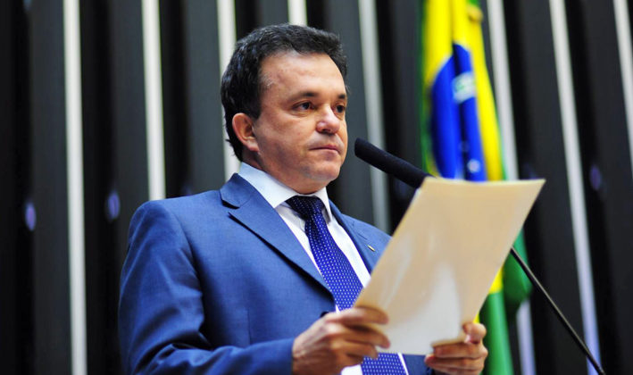 Deputado Vander Loubet