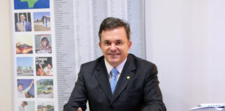 Deputado Vander Loubet