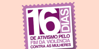 A campanha dos "16 dias" é internacional e combate a violência contra mulheres e meninas