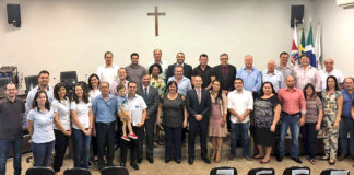 Audiência pública reuniu representantes de Mundo Novo e de cidades vizinhas