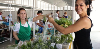 Central de Comercialização da Agricultura Familiar