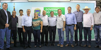 Lançamento do Selo Arte em Mato Grosso do Sul contou com presença do deputado Vander