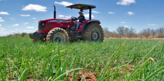 Atuação do deputado Vander tem garantido muitos investimentos para a agricultura familiar de MS