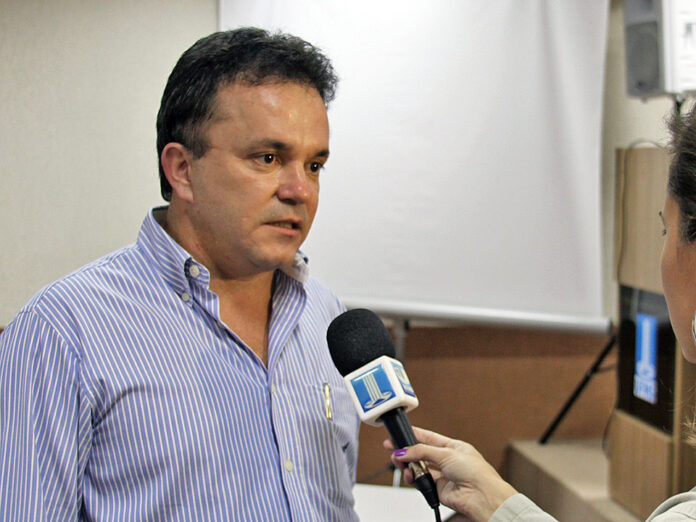 Deputado Vander Loubet