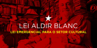 Lei Aldir Blanc, idealizada pelo PT, garante R$ 40 milhões para cultura de MS