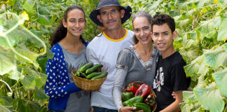 Trabalho de Vander garante recursos do PAA para agricultores familiares de MS