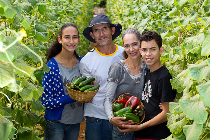 Trabalho de Vander garante recursos do PAA para agricultores familiares de MS