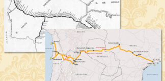 O Corredor Bioceânico e o Trem do Pantanal