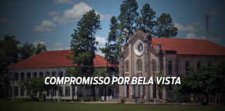 Vander confirma compromisso com destinação de recursos para Bela Vista