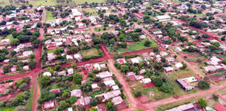 Com emenda de Vander e Zeca, Amambai lança maior obra da Vila Limeira