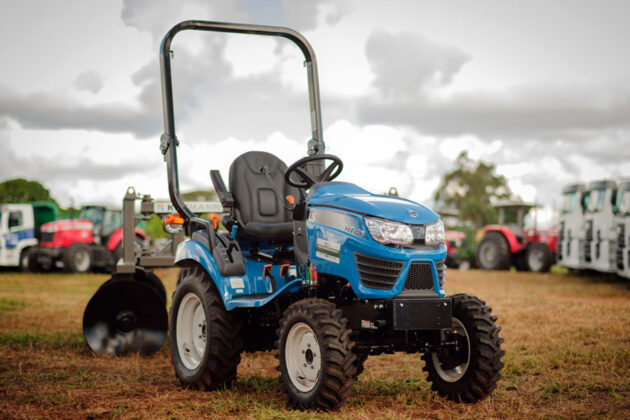 Trabalho de Vander garante mais 363 equipamentos para agricultura familiar de MS