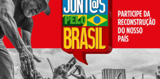 Participe do Programa Juntos pelo Brasil