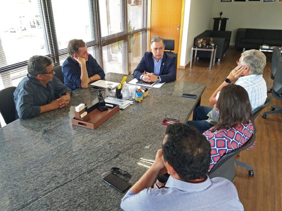 Bancada do PT-MS cobra Sejusp sobre desmonte de acampamentos golpistas