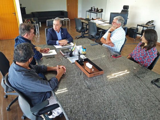 Bancada do PT-MS cobra Sejusp sobre desmonte de acampamentos golpistas