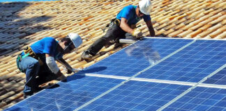 Governo Lula zera imposto federal para painéis solares