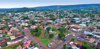 Infraestrutura urbana e rural de Rio Verde é beneficiada por emendas do deputado Vander