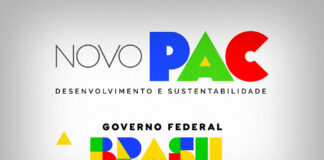 Vander comemora anúncio de R$ 44,7 bilhões no Mato Grosso do Sul pelo Novo PAC