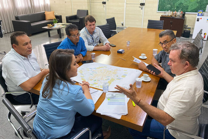 Novo PAC deve beneficiar Campo Grande com pelo menos R$ 400 milhões