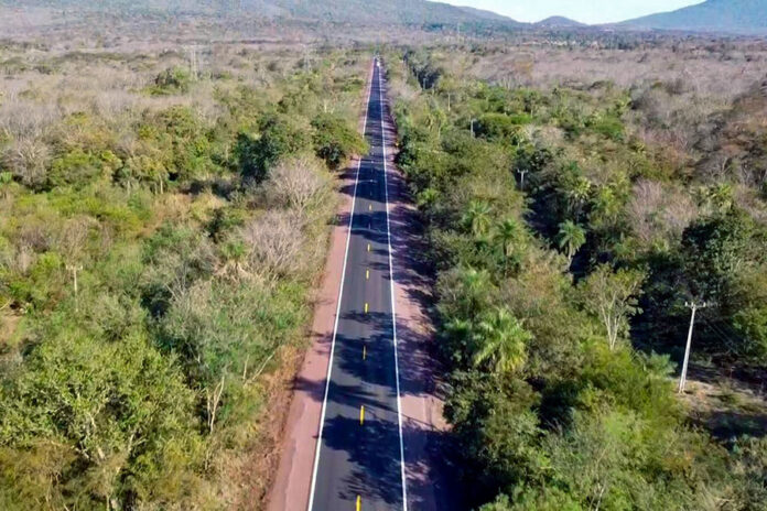 Emendas de MS ao PPA do governo federal vão beneficiar rodovias no estado