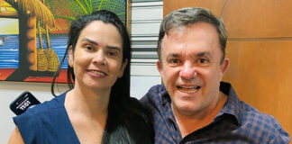 Deputado Vander confirma R$ 200 mil para instituições filantrópicas de Rio Verde