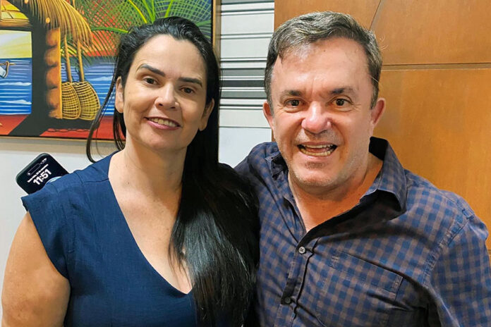 Deputado Vander confirma R$ 200 mil para instituições filantrópicas de Rio Verde