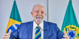 Brasil salta duas posições e se torna a nona economia do mundo em 2023