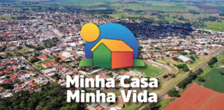Minha Casa Minha Vida: parceria garante 134 casas populares para Ivinhema