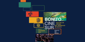 Com apoio de Vander, festival vai reunir audiovisual da América do Sul em Bonito