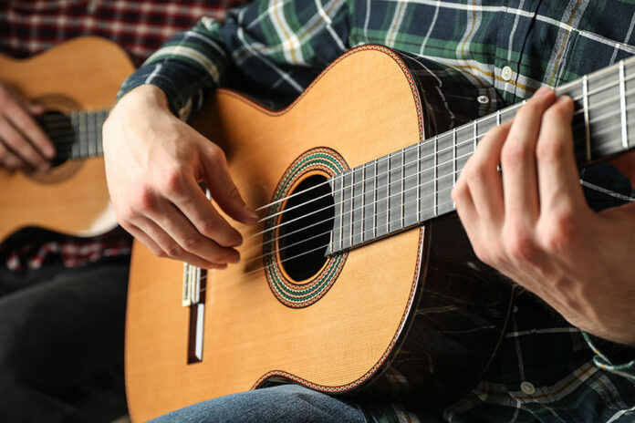 Com apoio de Vander, UFMS realiza 7º Festival Internacional de Violão