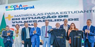 Escola integral é o caminho para desenvolvimento consistente, duradouro e sustentável