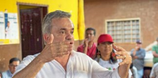 Durante agendas em Dourados, Vander reafirma pré-candidatura ao Senado