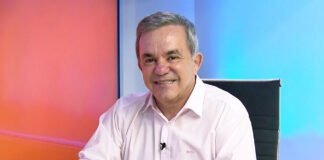 Novo presidente do PT-MS, Vander quer fortalecimento da base militante