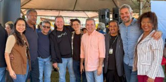 Vander celebra Dia Mundial da Agricultura Familiar em Dourados