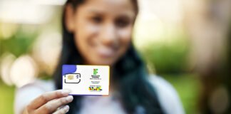 Parceria entre IFMS e Vander garante internet grátis no celular para estudantes