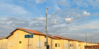 Minha Casa Minha Vida do governo Lula garante 50 novas moradias em Bonito