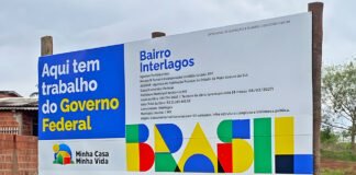 Minha Casa Minha Vida do governo Lula garante 60 novas moradias em Naviraí