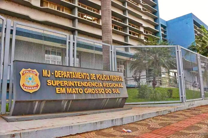 Discurso de ódio nas redes sociais leva Vander a fazer denúncia na PF Discurso de ódio nas redes sociais leva Vander a fazer denúncia na PF