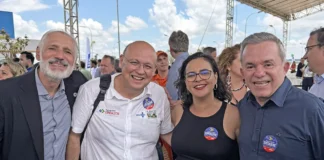 Mais de R$ 27,5 milhões por ano chegam à saúde de Dourados após articulação de Vander