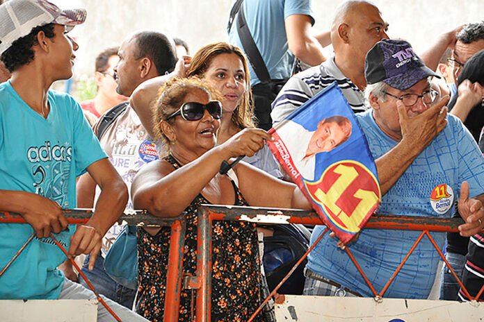 Campo-grandenses clamaramm por mudanças imediatas