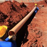 PAC Funasa é destinado a ações de saneamento básico