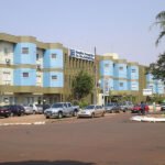 Hospital Evangélico de Dourados