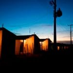 Meta do Luz para Todos é chegar a 3,37 milhões de lares beneficiados até 2014