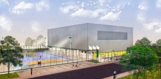 CIEs poderão abrigar dezenas de modalidades olímpicas