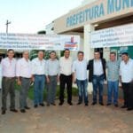 Encontro do Cidema com Vander e Sudeco reuniu dezenas de municípios