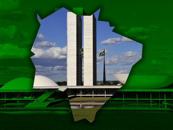 Bancada de MS tem grandes desafios em 2014