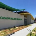 Casa da Mulher Brasileira em Campo Grande