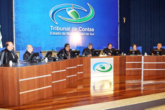 Waldir Neves vai presidir TCE no biênio 2015/2016